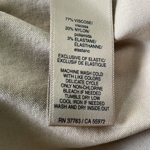 Petite women’s shorts - Rafaella - Picture 6 of 7